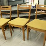 898 3183 CHAIRS